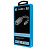 Sandberg 136-04 USB-C Gigabit Network Adapter