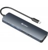 Sandberg 136-43 USB-C 8K Display Dock