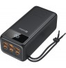 SANDBERG Powerbank USB-C PD 130W 50000mAh