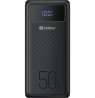 Sandberg 420-75 Powerbank USB-C PD 130W 50000