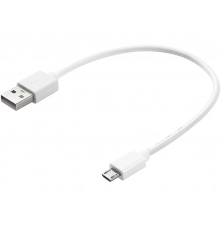 Sandberg 441-18 MicroUSB Sync/ChargeCable 0.2m