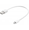 Sandberg 441-18 MicroUSB Sync/ChargeCable 0.2m