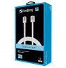 Sandberg 502-52 Telephone RJ11-RJ11 5 m, 6P4C