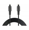 Sandberg 505-40 Optical Toslink-Toslink, 1.8m