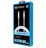 Sandberg 506-93 Network Cable UTP Cat6 1m