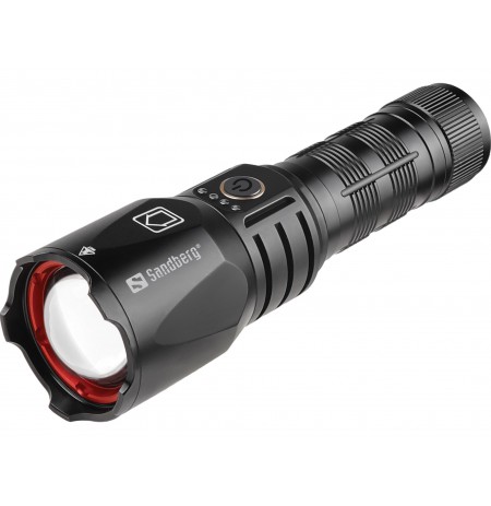 Sandberg 420-89 Survivor Torch Powerbank 5000