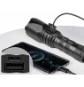 Sandberg 420-89 Survivor Torch Powerbank 5000