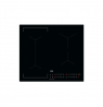 Sourcing AEG IKE64441IB  Induction hob Number of burners/cooking zones 4 Touch Timer Black