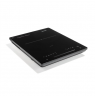 Gorenje Hob ICY2000SP  Induction, Number of burners/cooking zones 1, Touch, Timer, Black
