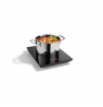 Gorenje Hob ICY2000SP  Induction, Number of burners/cooking zones 1, Touch, Timer, Black