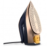 Philips DST8050/20 Azur Steam Iron, 3000 W, Water tank capacity 350 ml, Continuous steam 85 g/min, Blue