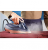 Philips DST8050/20 Azur Steam Iron, 3000 W, Water tank capacity 350 ml, Continuous steam 85 g/min, Blue