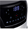 Princess Digital Aerofryer XXL 182026 Power 1500 W, Capacity 4.5 L, Black/Stainless Steel