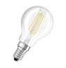 Osram Parathom Classic P Filament 40 non-dim 4W/827 E14 bulb