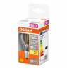 Osram Parathom Classic P Filament 40 non-dim 4W/827 E14 bulb