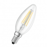 Osram Parathom Classic Filament 40 non-dim 4W/827 E14 bulb