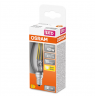 Osram Parathom Classic Filament 40 non-dim 4W/827 E14 bulb
