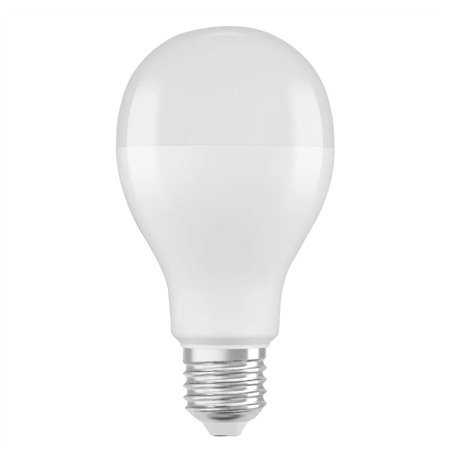 Osram Parathom Classic LED 150 non-dim 19W/827 E27 bulb