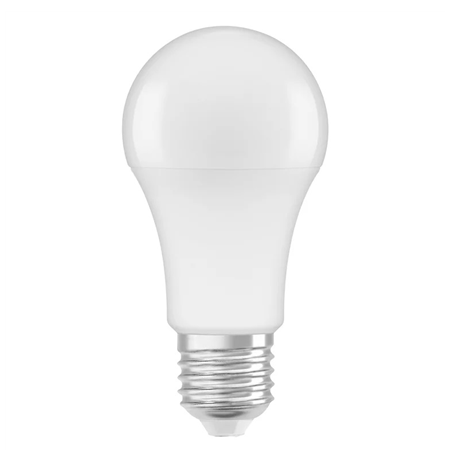 Osram Parathom Classic LED 75 non-dim 10W/827 E27 bulb