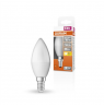 Osram Parathom Classic B LED 40 non-dim 4,9W/827 E14 bulb