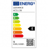Osram Parathom Stick LED FR 75 non-dim 9W/827 E27 bulb