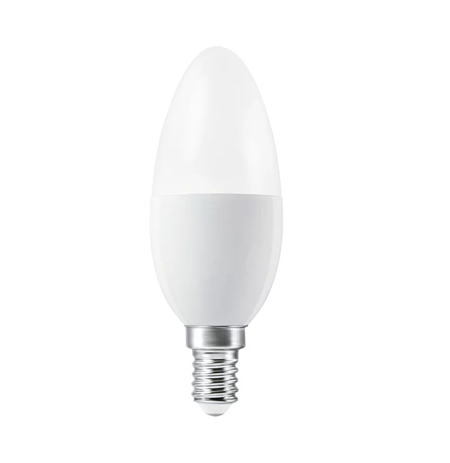 Osram Parathom Classic LED 40 dimmable 4,9W/827 E14 bulb