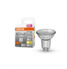 Osram Parathom Reflector LED 50 non-dim 36° 4,3W/827 GU10 bulb