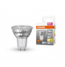 Osram Parathom Reflector LED 80 non-dim 36° 6,9W/827 GU10 bulb