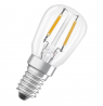 Osram Parathom Special Filament LED T26 FIL 10 non-dim 2,2W/827 E14 bulb