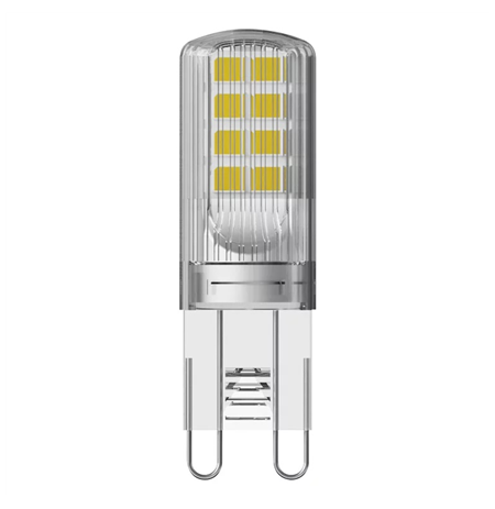 Osram Parathom Clear capsule LED 30 non-dim 2,6W/827 G9 bulb