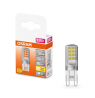Osram Parathom Clear capsule LED 30 non-dim 2,6W/827 G9 bulb