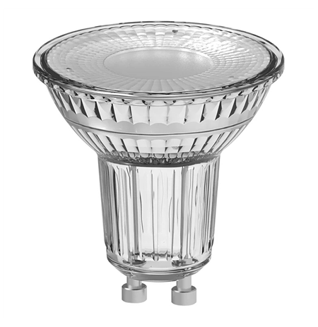 Osram Parathom Reflector LED 50 dimmable 36° 4,5 W/927 GU10 bulb