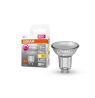 Osram Parathom Reflector LED 50 dimmable 36° 4,5 W/927 GU10 bulb