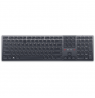 Dell | Premier Collaboration Keyboard | KB900 | Keyboard | Wireless | US International | Graphite