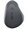 Dell Premier Rechargeable Wireless Mouse MS900 Graphite