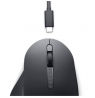 Dell Premier Rechargeable Wireless Mouse MS900 Graphite