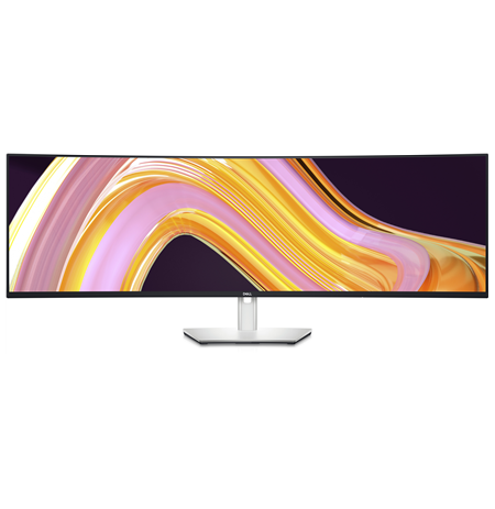 Dell LCD UltraSharp Monitor  U4924DW 49 "