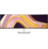 Dell | LCD UltraSharp Monitor | U4924DW | 49 " | IPS | 5K Dual QHD | 32:9 | 60 Hz | 5 ms | 5120 x 1440 | HDMI ports quantity 2 |