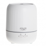 Adler | Ultrasonic aroma diffuser 3in1 | AD 7968 | Ultrasonic | Suitable for rooms up to 25 m² | White