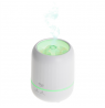 Adler Ultrasonic aroma diffuser 3in1 	AD 7968 Ultrasonic, Suitable for rooms up to 25 m², White
