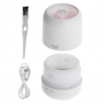 Adler Ultrasonic aroma diffuser 3in1 	AD 7968 Ultrasonic, Suitable for rooms up to 25 m², White