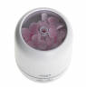 Adler Ultrasonic aroma diffuser 3in1 	AD 7968 Ultrasonic, Suitable for rooms up to 25 m², White