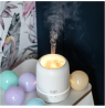 Adler Ultrasonic aroma diffuser 3in1 	AD 7968 Ultrasonic, Suitable for rooms up to 25 m², White