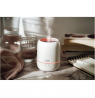 Adler Ultrasonic aroma diffuser 3in1 	AD 7968 Ultrasonic, Suitable for rooms up to 25 m², White
