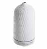 Camry Ultrasonic aroma diffuser 3in1 CR 7970 Ultrasonic, Suitable for rooms up to 25 m², White