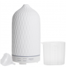Camry Ultrasonic aroma diffuser 3in1 CR 7970 Ultrasonic, Suitable for rooms up to 25 m², White
