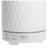 Camry Ultrasonic aroma diffuser 3in1 CR 7970 Ultrasonic, Suitable for rooms up to 25 m², White