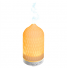 Camry Ultrasonic aroma diffuser 3in1 CR 7970 Ultrasonic, Suitable for rooms up to 25 m², White