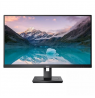 Philips Business Monitor 	275S9JML/00 27 ", VA, QHD, 2560 x 1440, 16:9, 4 ms, 300 cd/m², HDMI ports quantity 1, 75 Hz