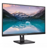 Philips Business Monitor 	275S9JML/00 27 ", VA, QHD, 2560 x 1440, 16:9, 4 ms, 300 cd/m², HDMI ports quantity 1, 75 Hz